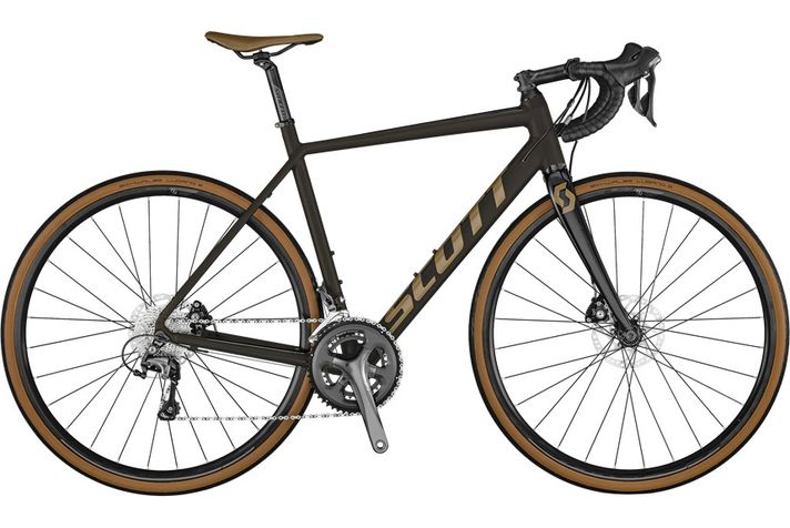 Scott Speedster 20 Disc 2021  