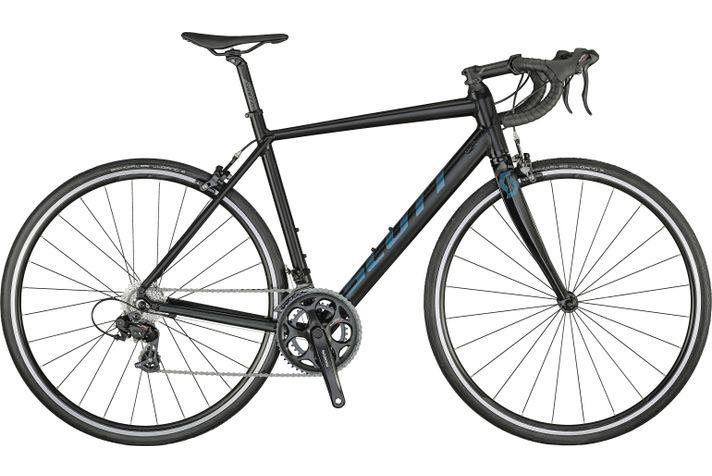 Scott Speedster 50 2022  