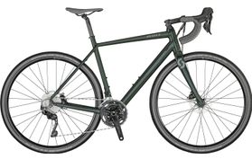 Scott Speedster Gravel 30 2021  