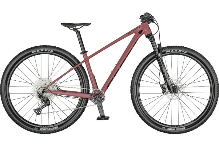 Scott Contessa Scale 940 2021  