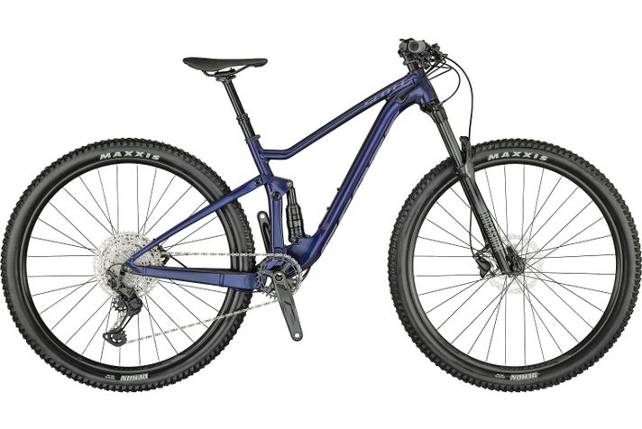 Scott Contessa Spark 930 2021  