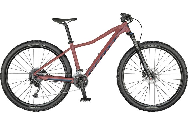 Scott Contessa Active 30 2021  