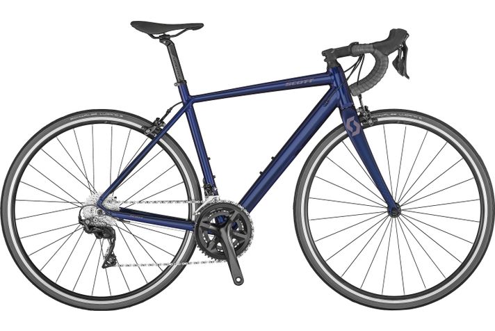 Scott Scott Contessa Speedster 15 2021  