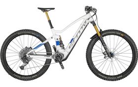 Scott Genius eride 900 Tuned 2021  