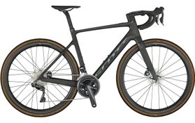 Scott Addict eRide 10 2021  