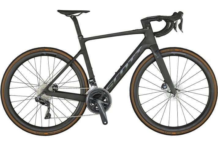 Scott Addict eRide 10 2021  