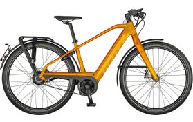 Scott Silence eRide EVO Speed 2021  