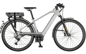 Scott Scott Silence eRide 10 2021  