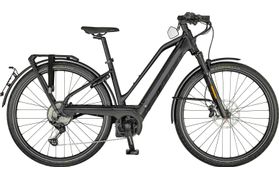 Scott Silence eRide 20 2021  