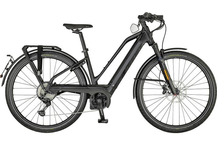 Scott Silence eRide 20 2021  