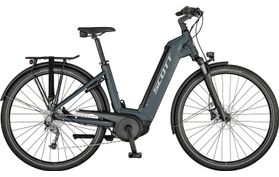 Scott Sub Tour eRIDE 20 2022  