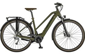 Scott Sub Tour eRIDE 30 2021  