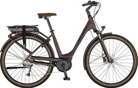 Scott Sub Active eride 30 2021 Rack  