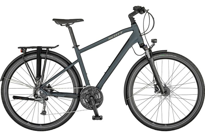 Scott Sub Sport 30 2021  