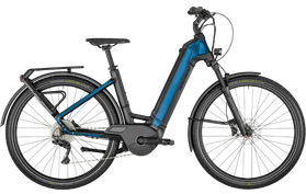 Bergamont Bergamont E-Ville Edition 2022  