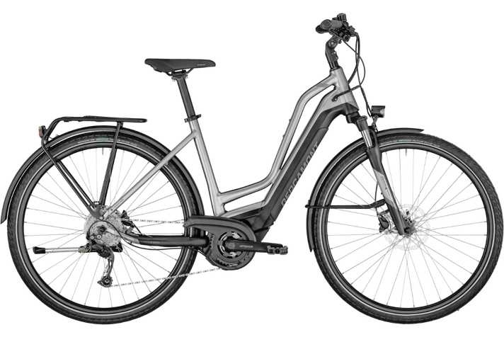 Bergamont E-Horizon Tour 2022  