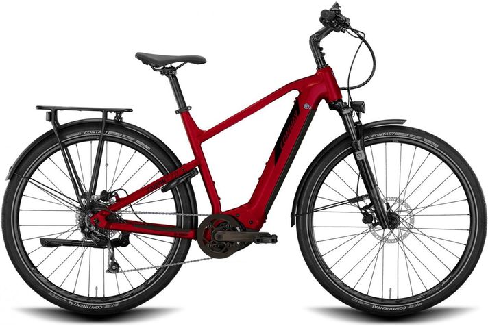 Conway Cairon T 2.0  