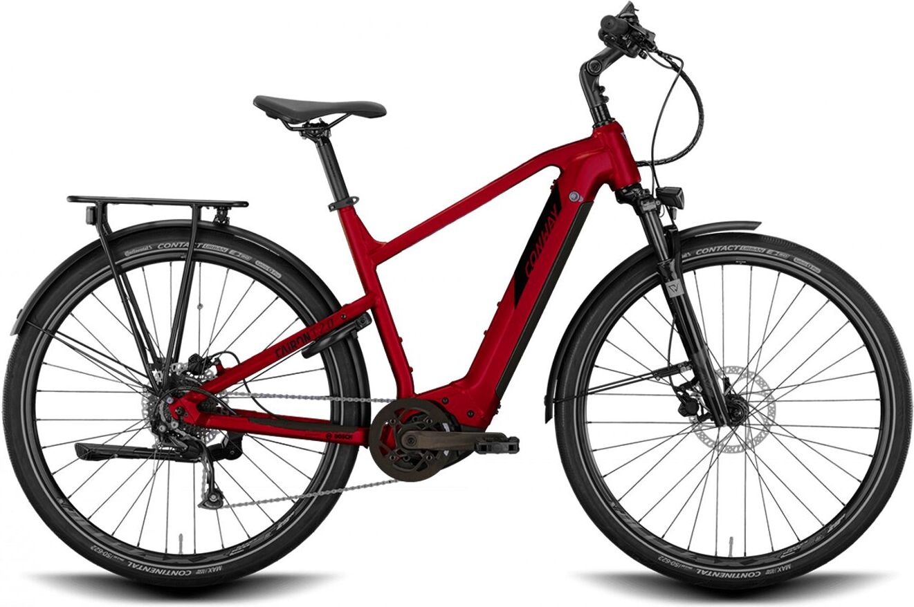 Conway Cairon T 2.0