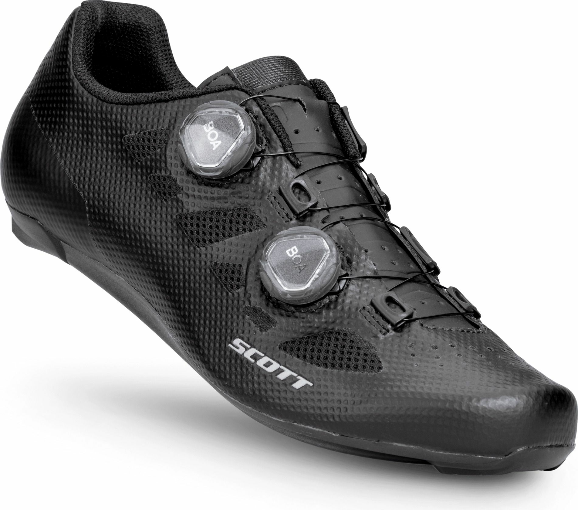 Scott Road RC Vertec BOA Racefiets Schoenen  