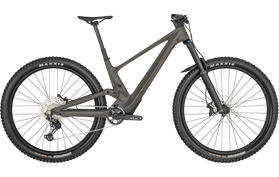 Scott Scott Genius 920 2025  