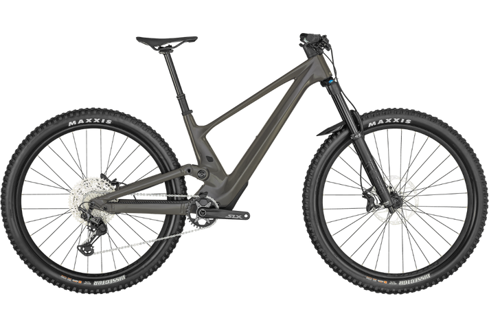 Scott Scott Genius 920 2025  