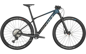 Scott Scott Scale RC Team 2024  