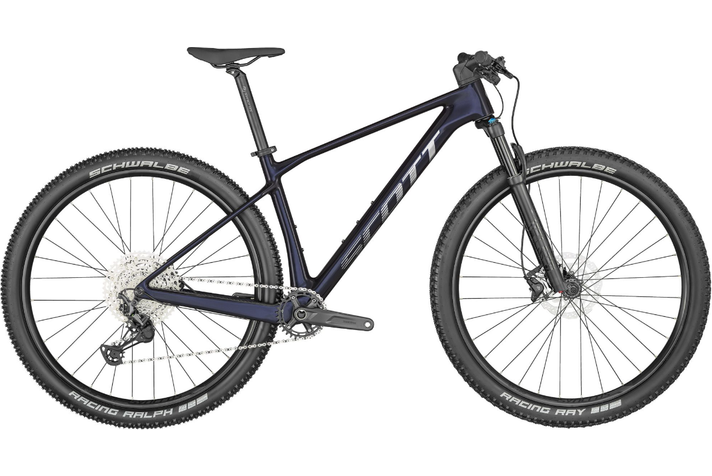 Scott Scale 930 2025  