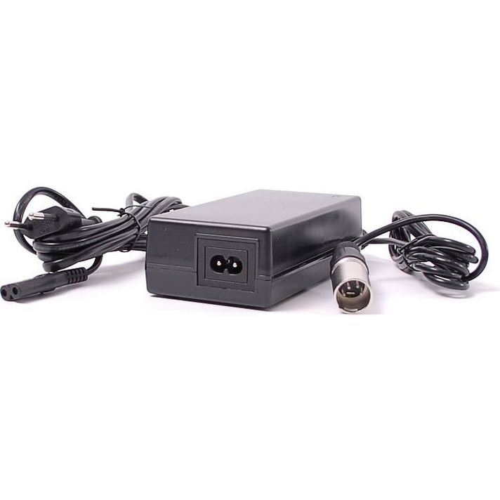 Sparta Sparta En Batavus ION Oplader 36V 2A  