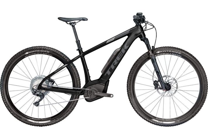 Trek Powerfly 7 2018  