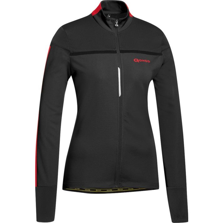 Gonso Rhoda Fietsshirt  