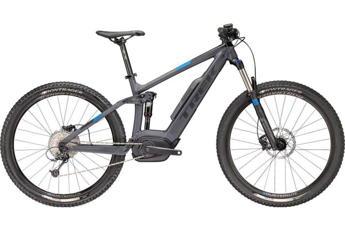 Trek Powerfly FS 5 2018  