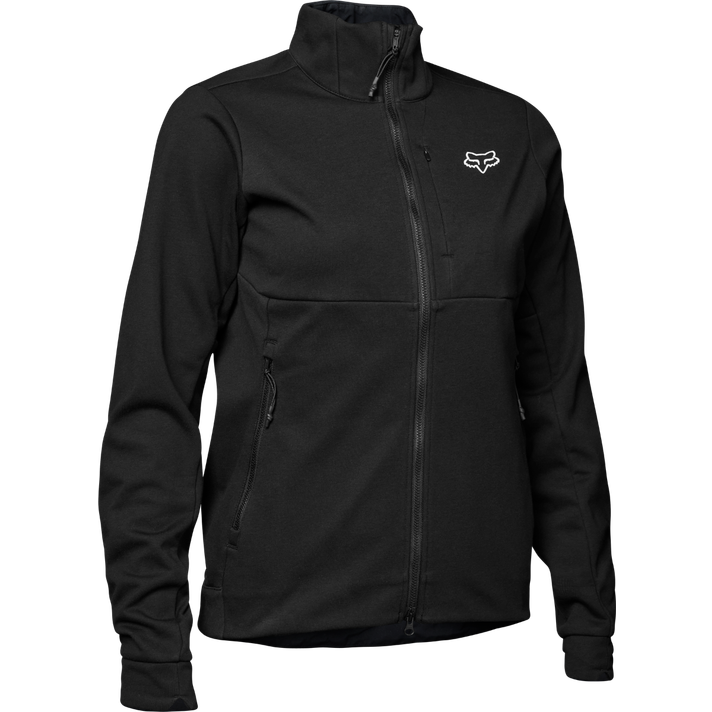 Fox Fox Ranger Fire Fietsjas Dames  