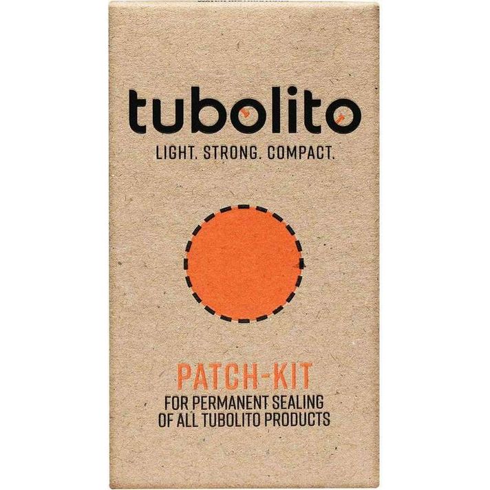 Tubolito Tubolito Tubo Patch Kit plakset  