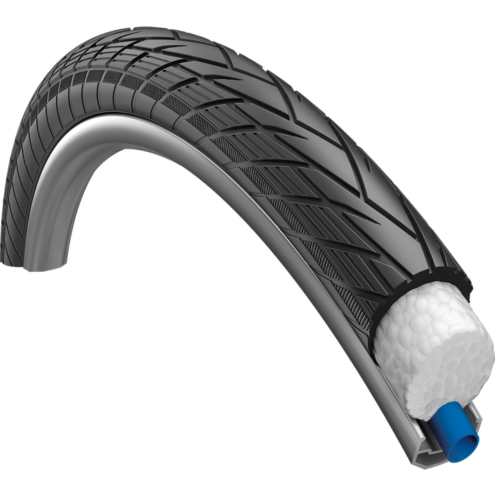 Schwalbe Schwalbe Airless Solid Tube  