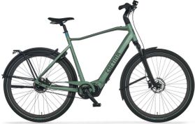 Cortina E-Silento Pro 2024  