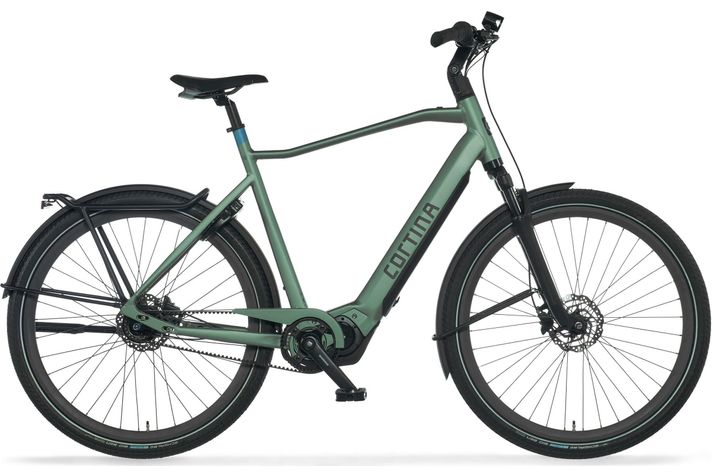 Cortina E-Silento Pro 2024  