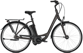 Kalkhoff Jubilee Move i7 2018  