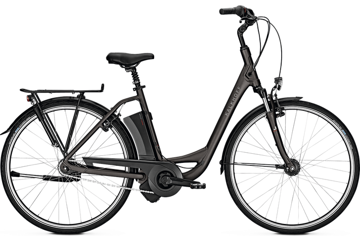Kalkhoff Jubilee Move i7 2018  