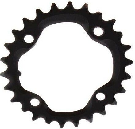 SRAM 26T 2x10 MTB Kettingblad  