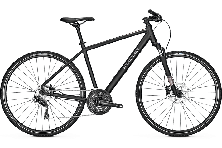 Focus Crater Lake 3.9 2020  