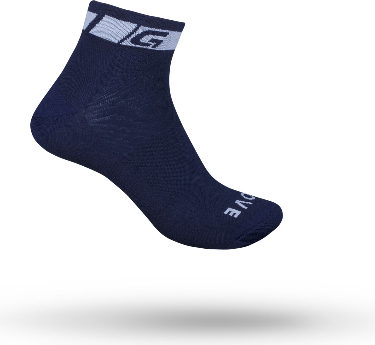 GripGrab Low Cut Sokken  