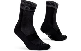 GripGrab GripGrab Merino Wintersokken  