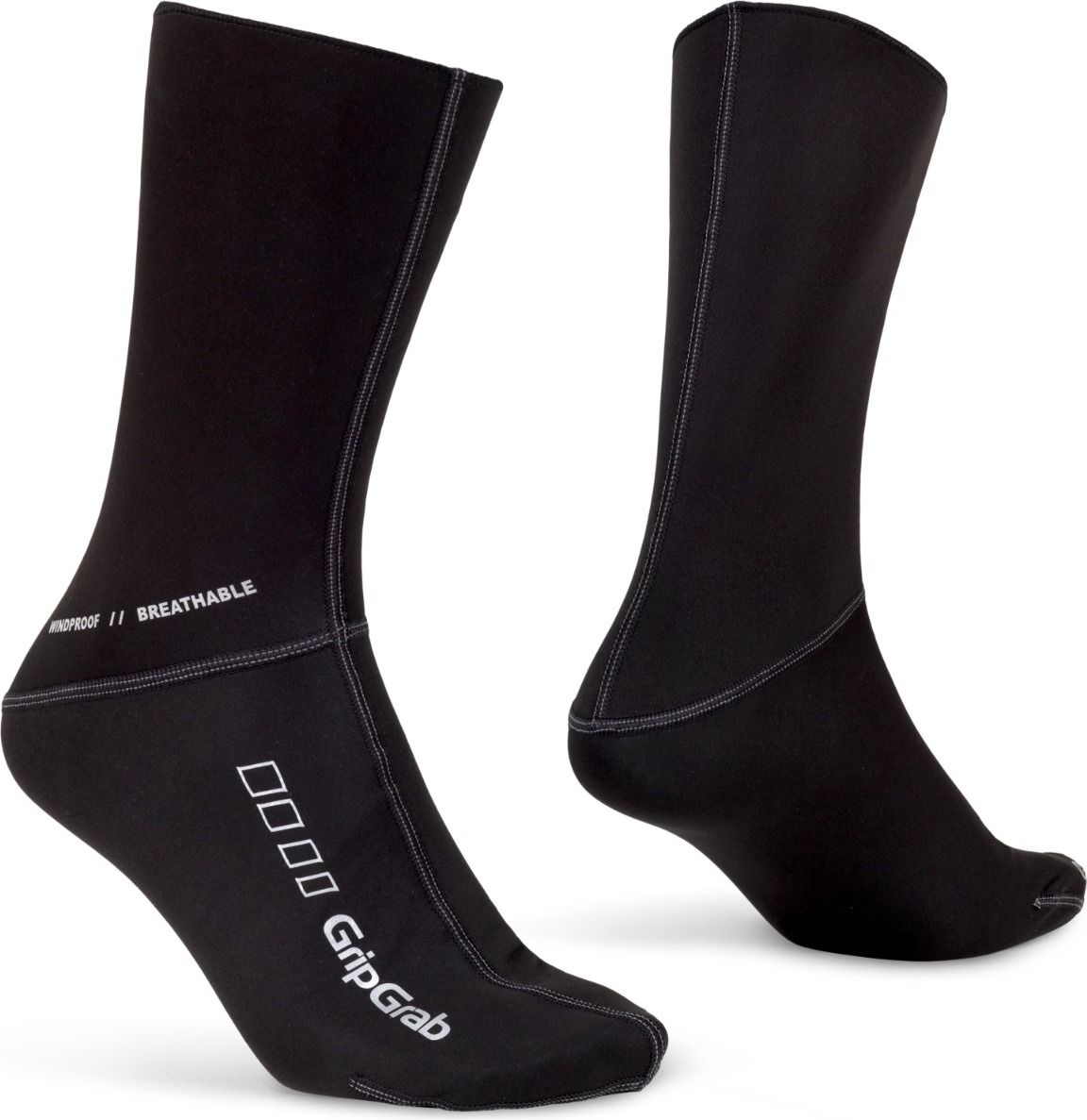 GripGrab Windproof Sokken  