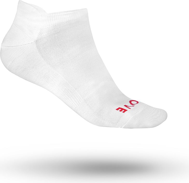 GripGrab Classic No Show Sok  