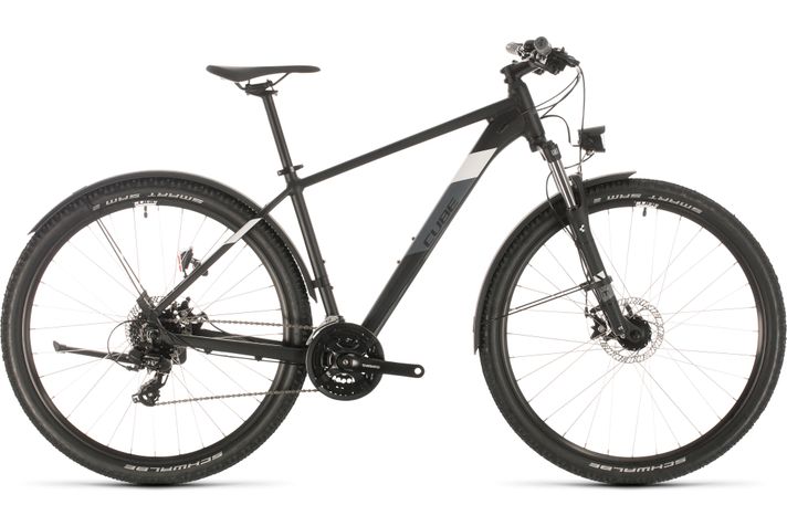 Cube Aim Allroad 2020  