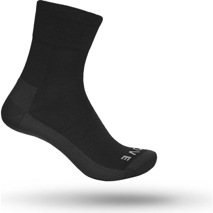 GripGrab GripGrab Merino Lightweight SL Sokken  