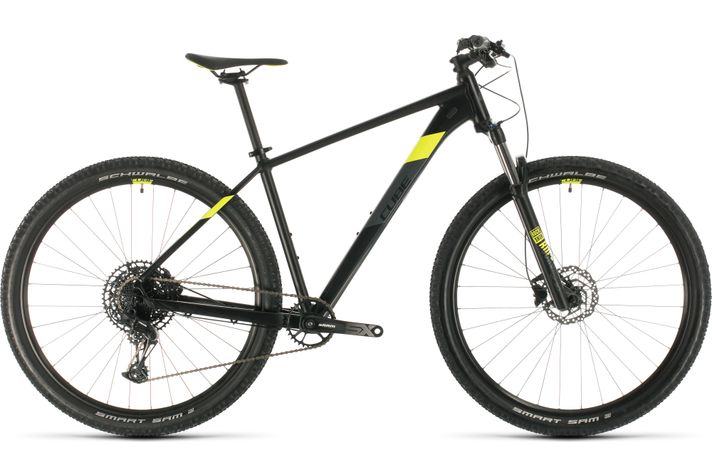 Cube Cube Analog 2020  