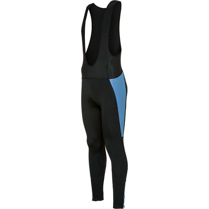 Apura Apura Pollux Softshell Lange Fietsbroek Heren  