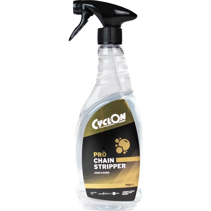 CyclOn Pro Kettingreiniger  