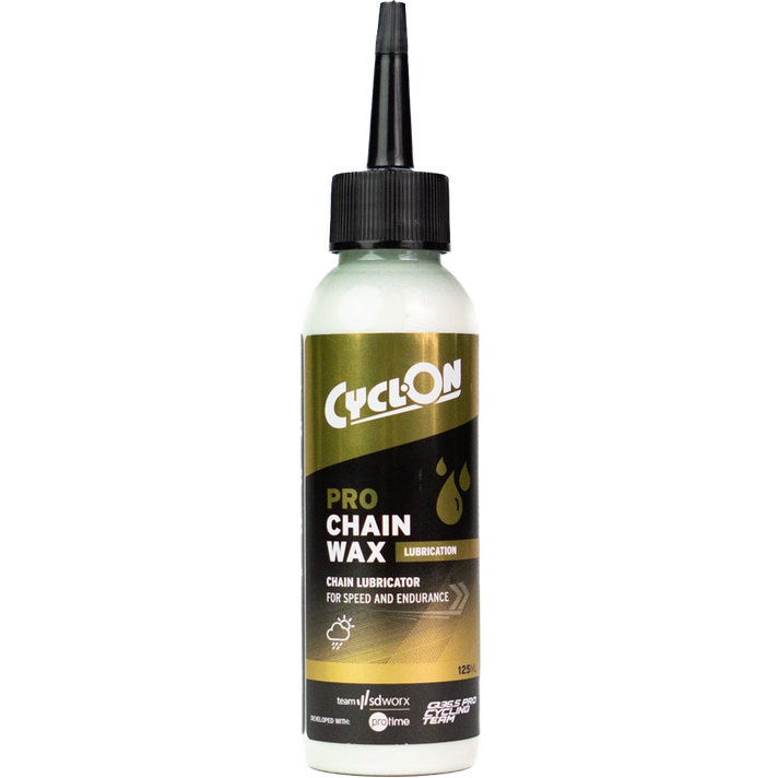 CyclOn Pro Kettingwax  